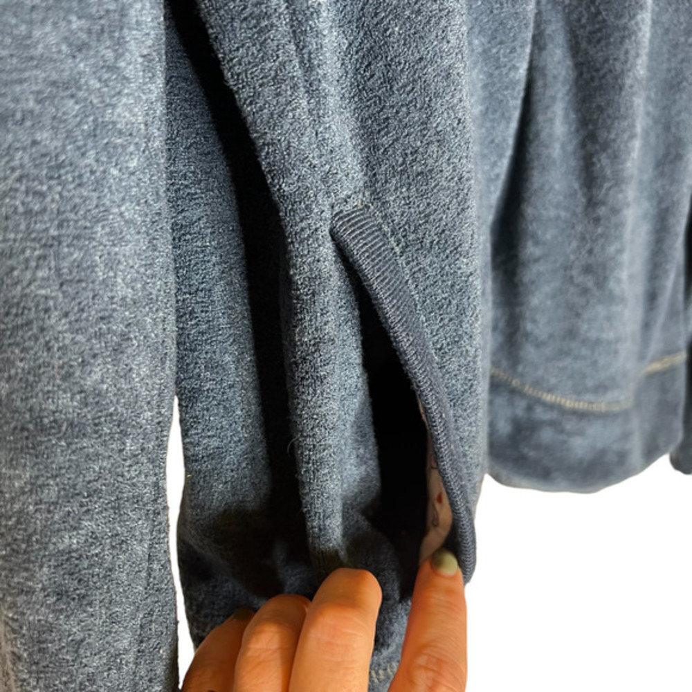 Kavu Blue Women's Jacket - Picture 3 of 6